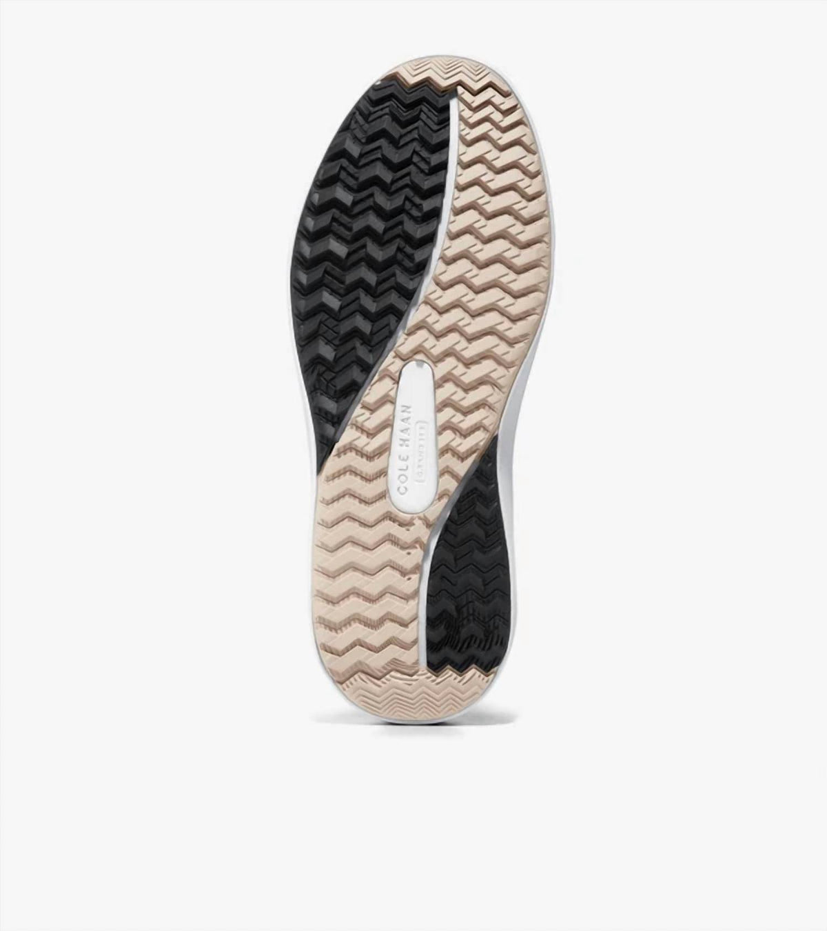 Cole Haan - Women's Grandprø Topspin Waterproof Golf Shoes
