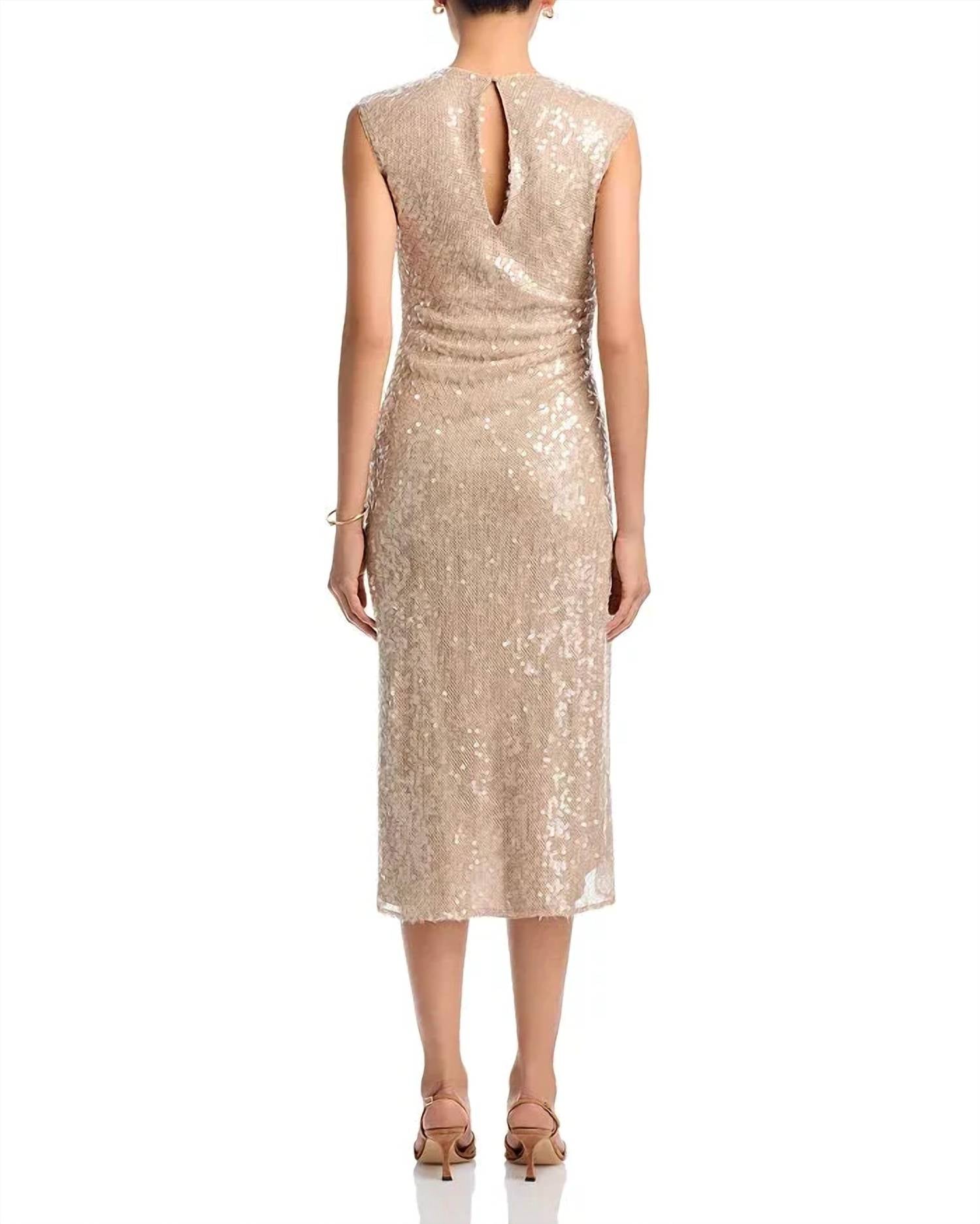 Veronica Beard - Kimberly Dress