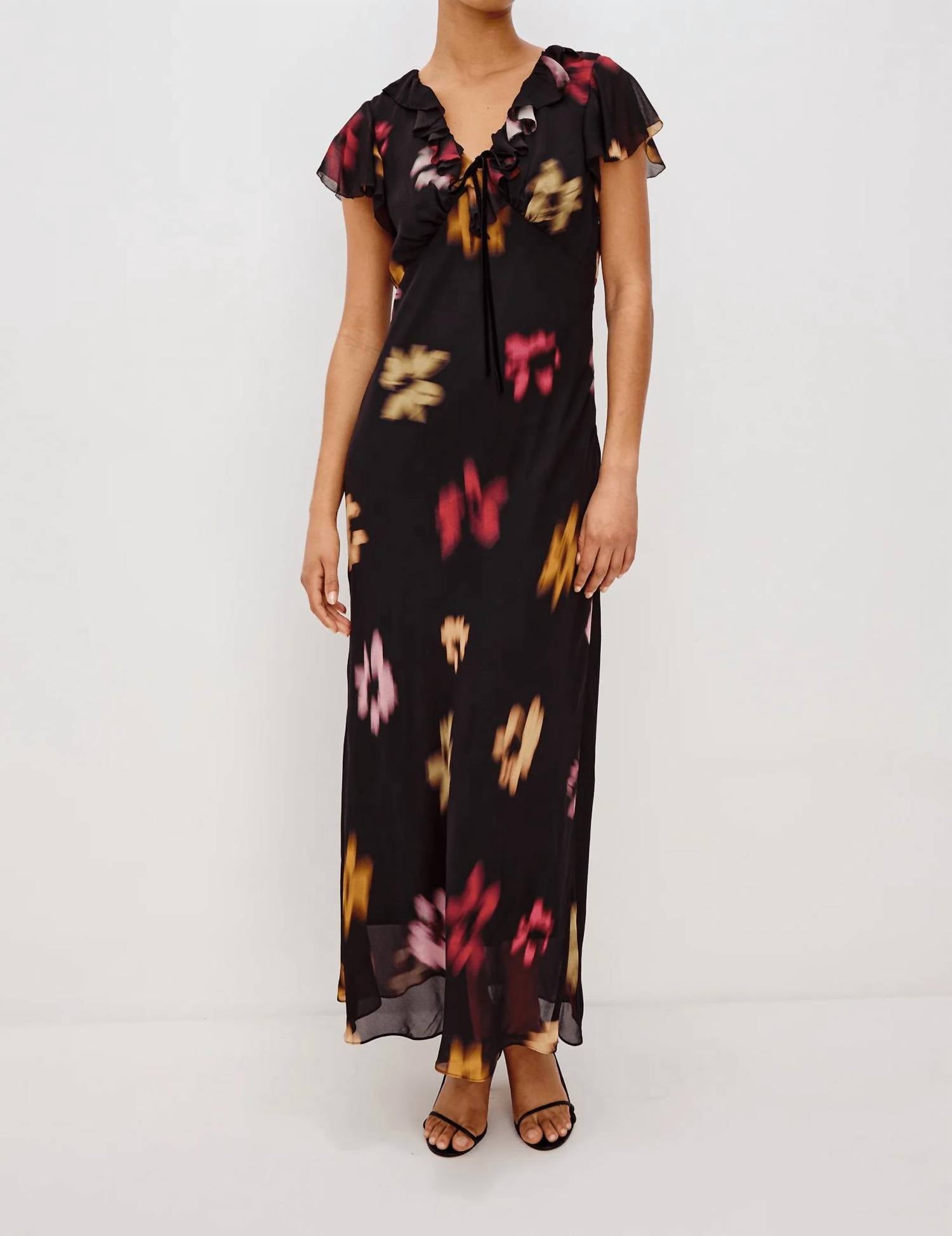 Rails - Neela Dress