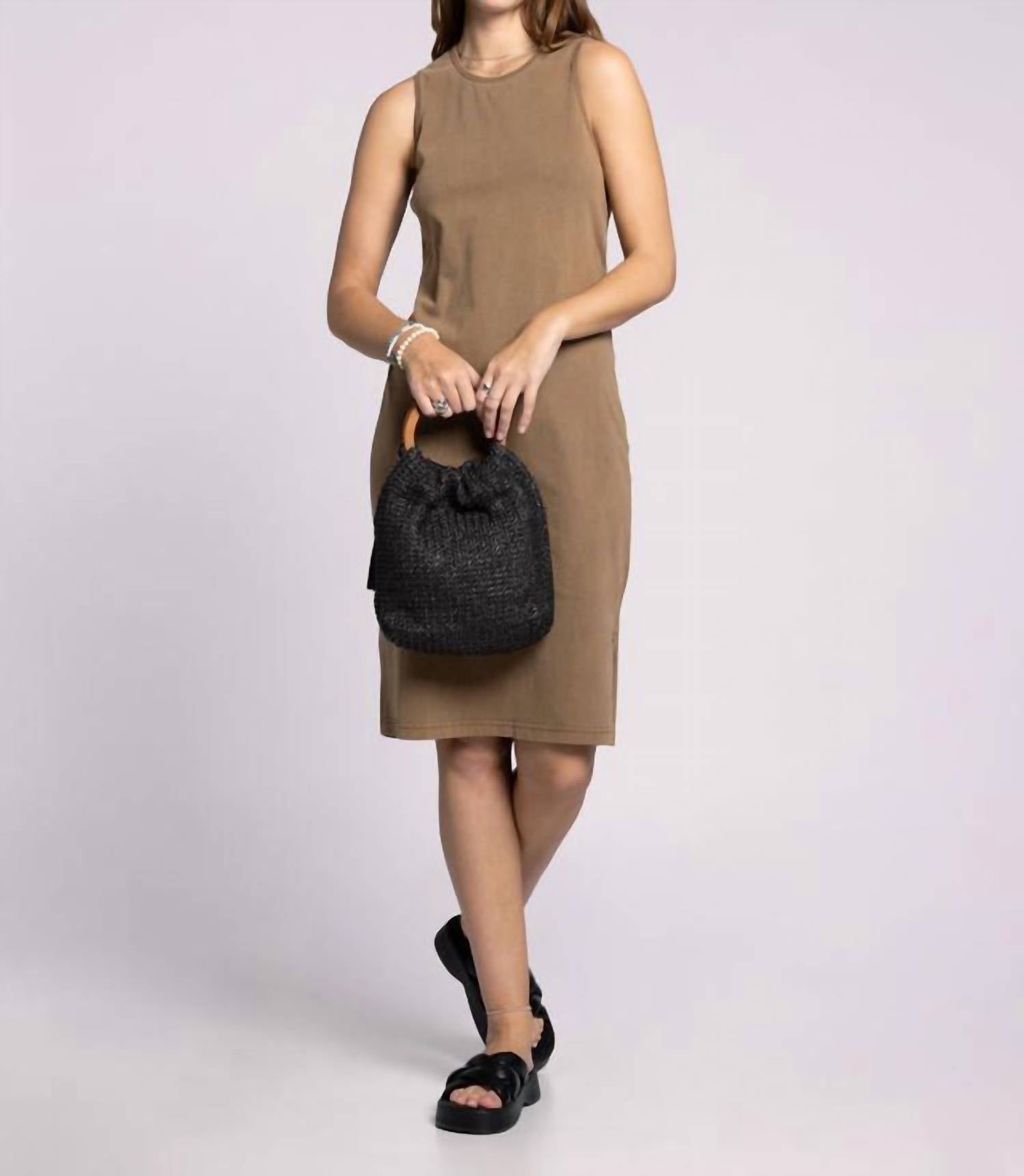 Thread & Supply - Kendari Midi Dress