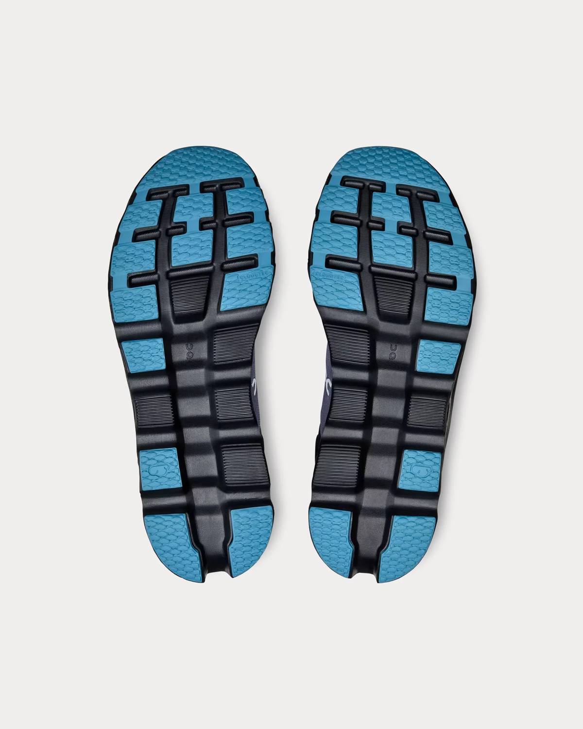 On - Men’s Cloudstratus 3 Running Shoes
