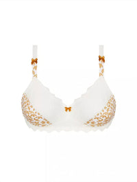 Antigel Boudoir De Filles - Crochet Non Wire Bra