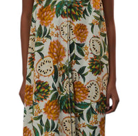 Farm Rio - Biriba Long Dress