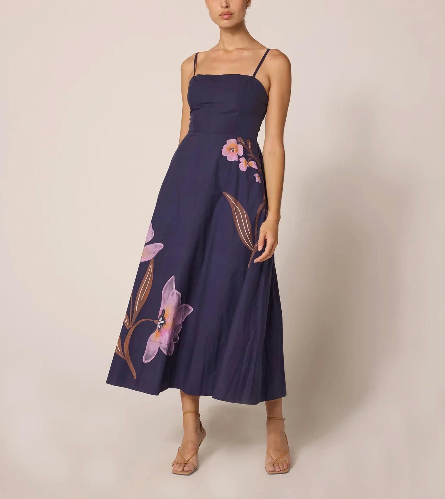 Cleobella - Moresco Dress