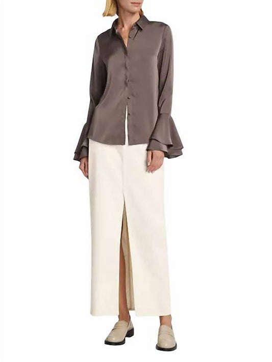 Derek Lam 10 Crosby - Selma Blouse