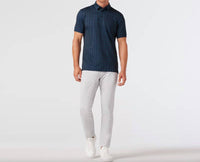Mizzen + Main - Versa Classic Polo Shirt