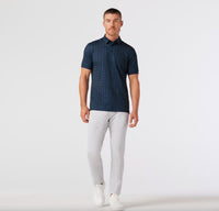 Mizzen + Main - Versa Classic Polo Shirt
