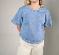 Steve Madden - Women's Jesse Top