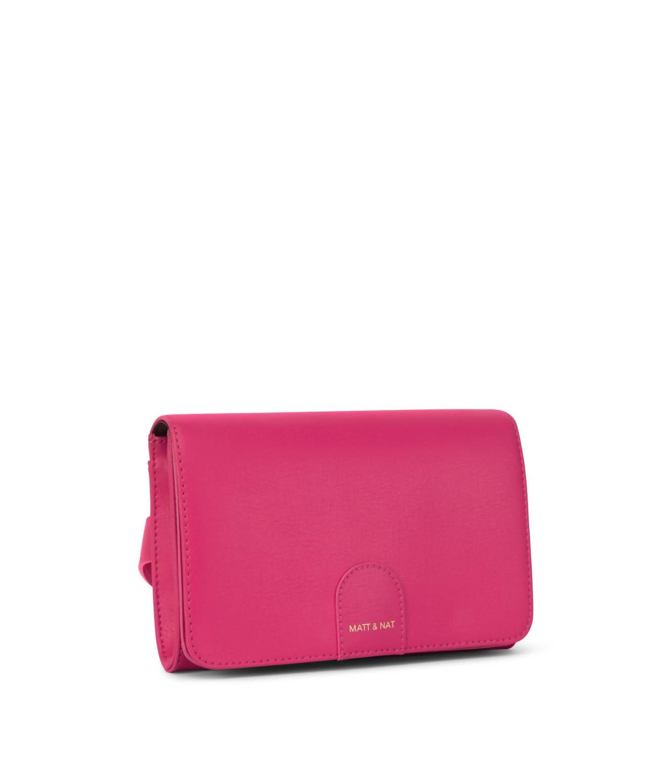 Matt & Nat - Women's Nino Vegan Belt Bag Arbor