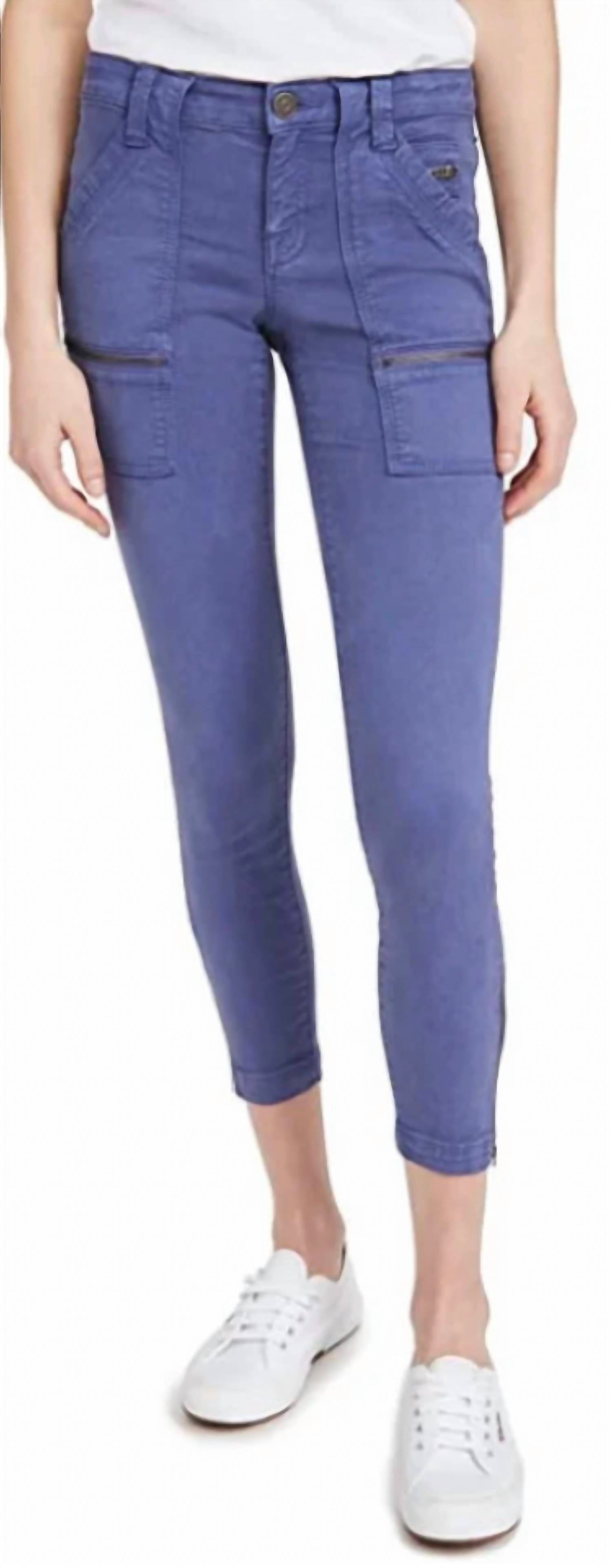 PARK SKINNY PANT
