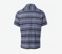 Billy Reid - Men's Treme Block Shirt
