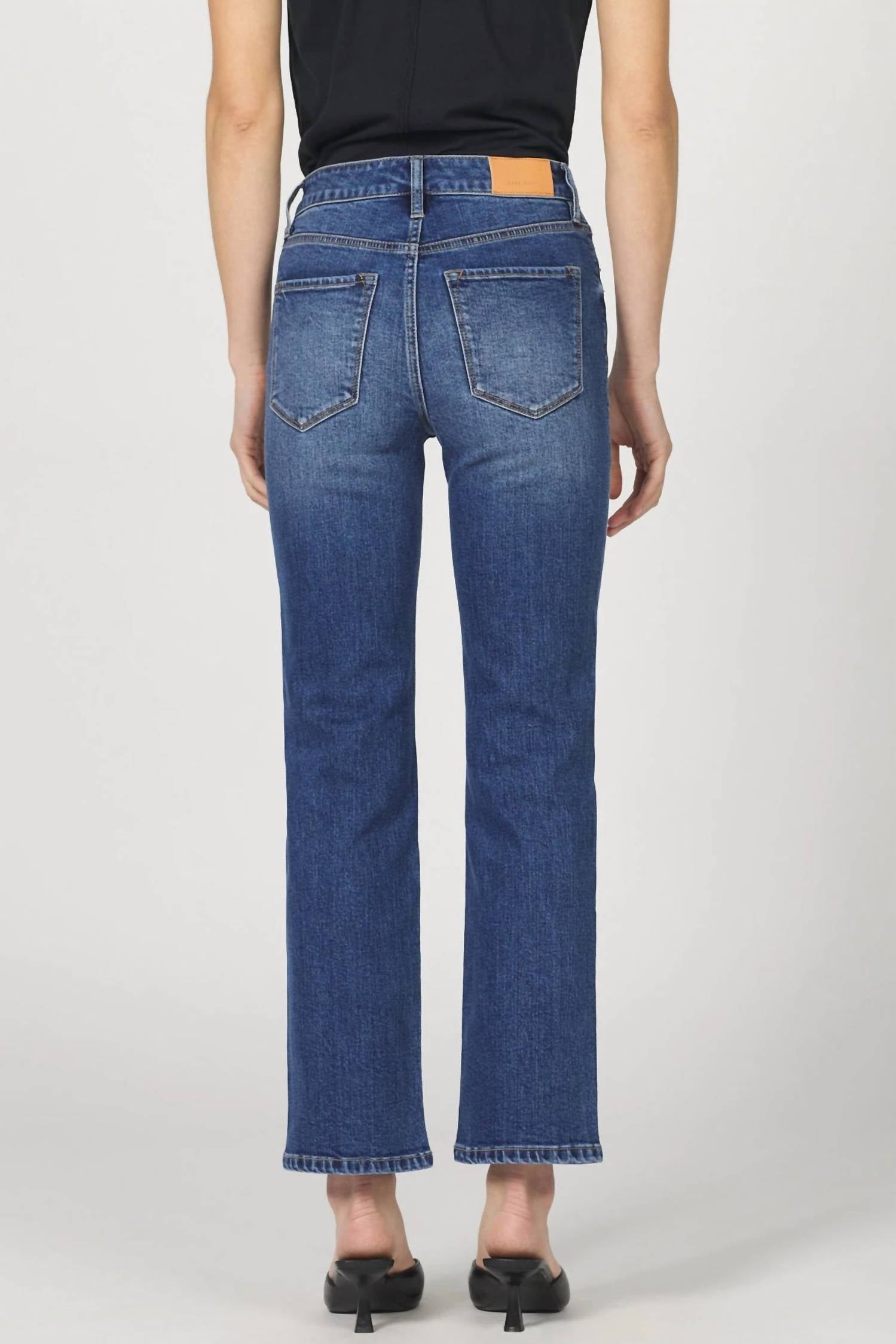 Dear John Denim - Anika Jean