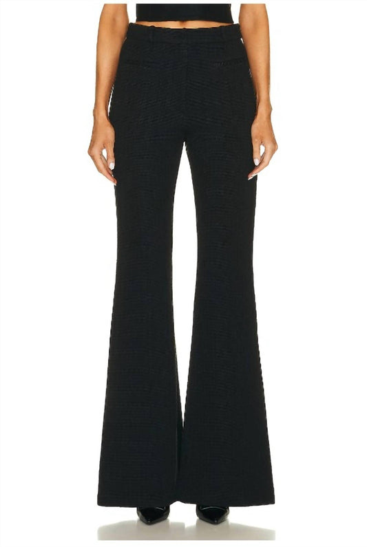 Alexis - LYLA WIDE LEG PANTS