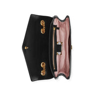 Gucci - Women's Rajah Medium Shoulder Bag