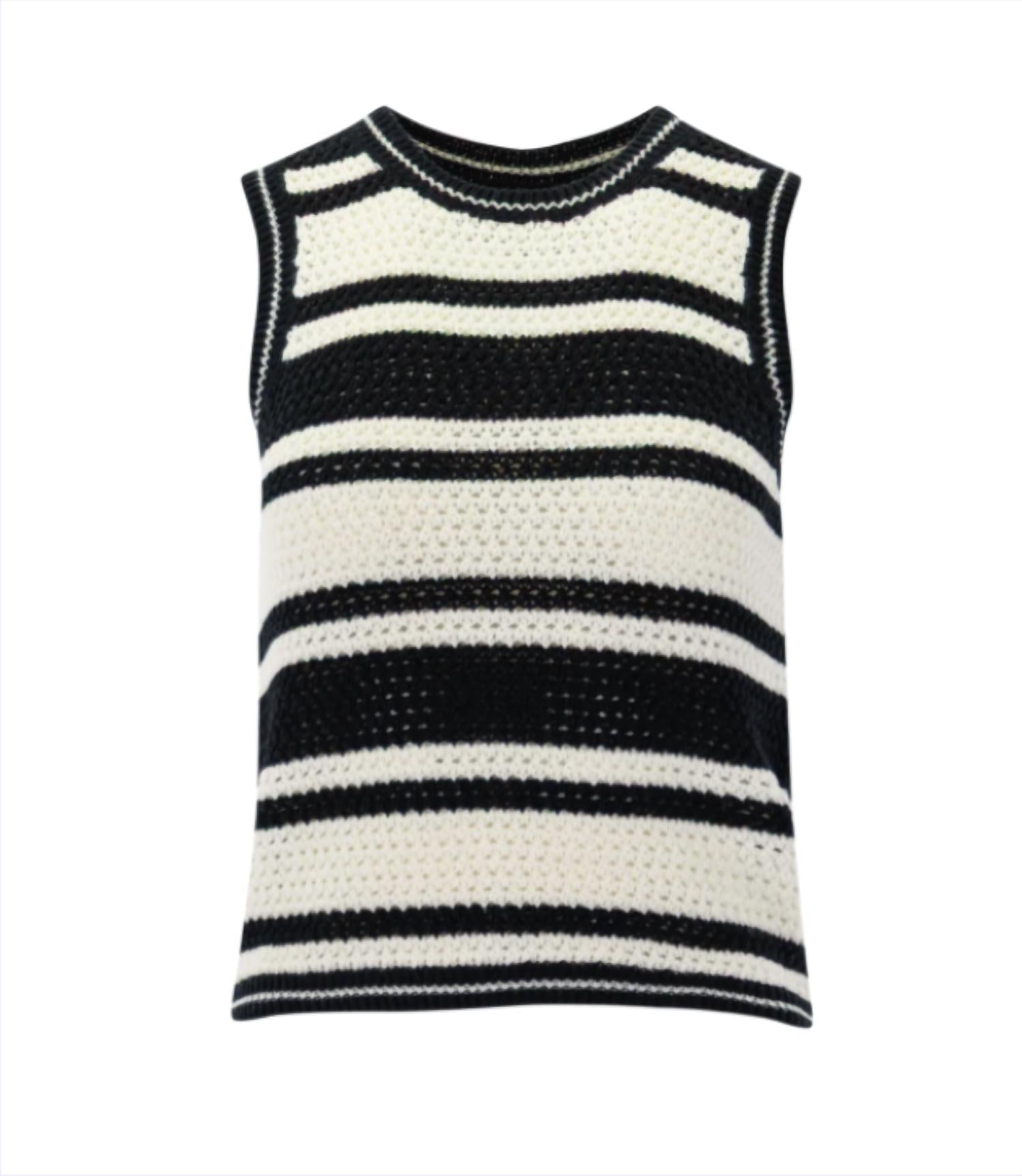 Line - Scottie Tank
