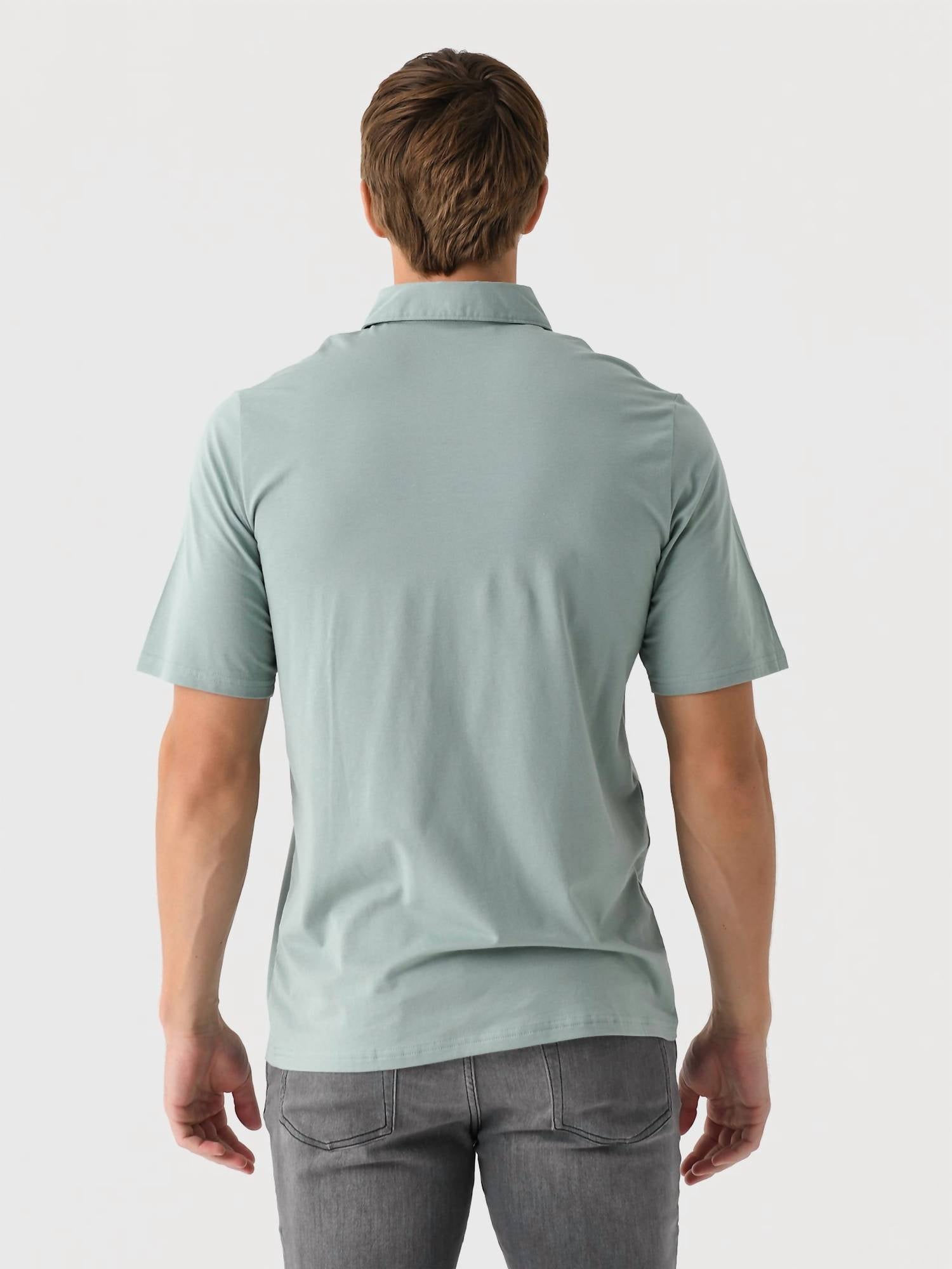 Criquet - Top-shelf Players Shirt
