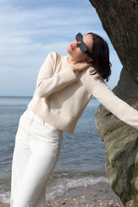 Sold Out Nyc - The Favorite Crew Sweater