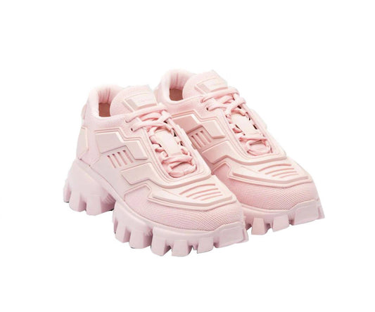 Prada - Women's Cloudbust Thunder Sneakers