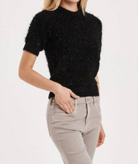 Another Love - Sezanna Crewneck Sweater