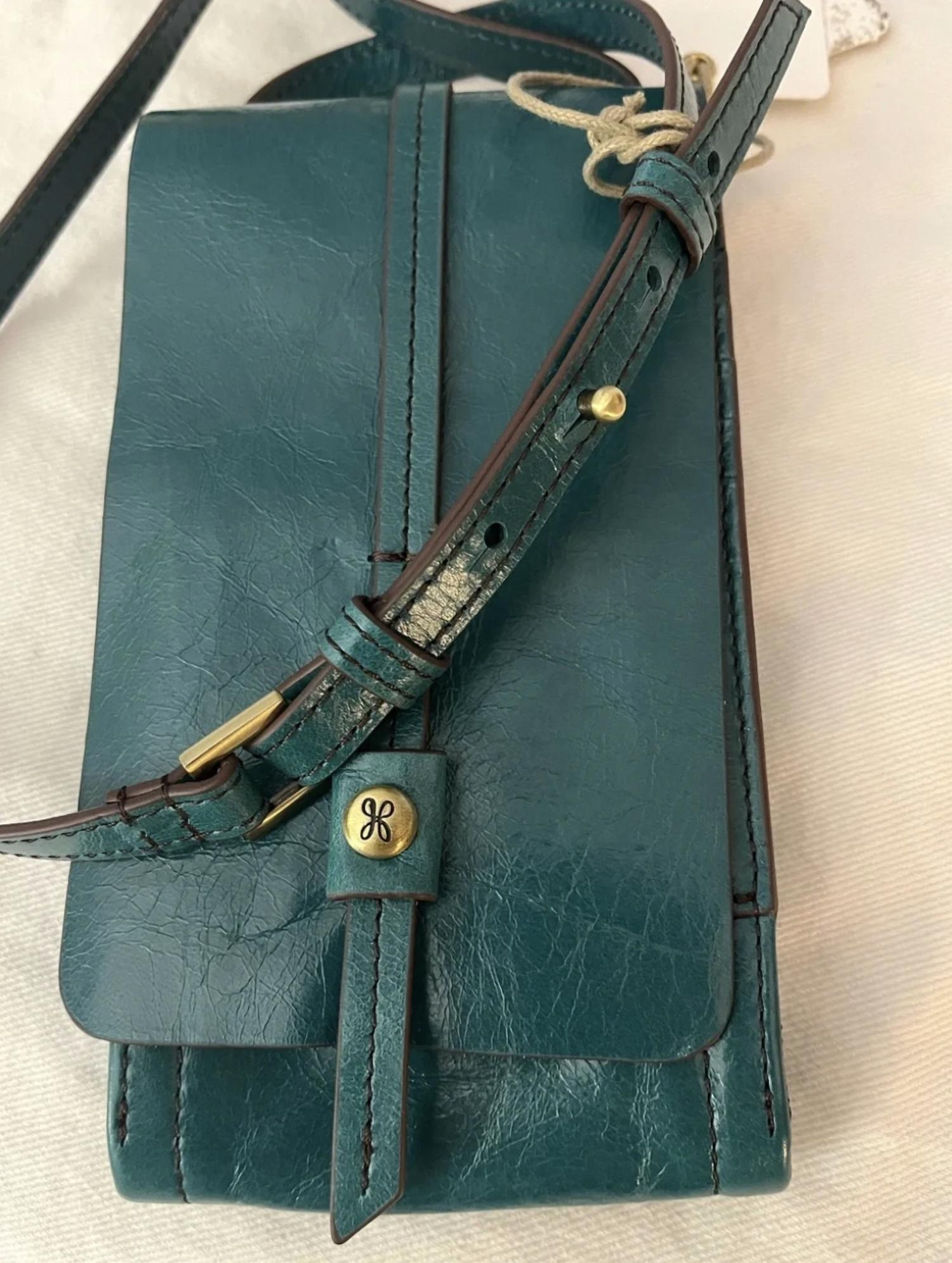 Hobo - Women's Token Wallet