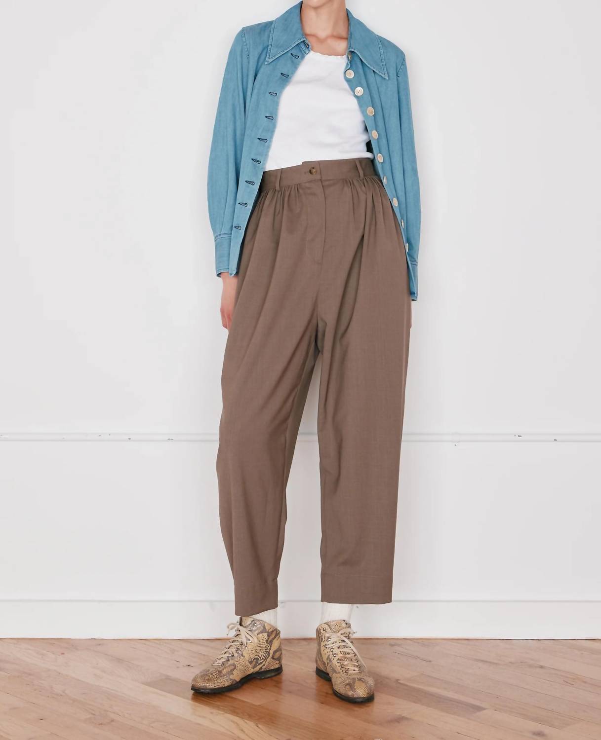 Caron Callahan - Brandon Pants