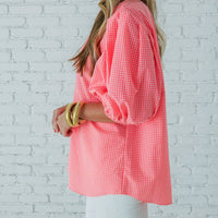 Caryn Lawn - Anna Top