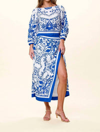 Cleobella - LIHUA MIDI SKIRT
