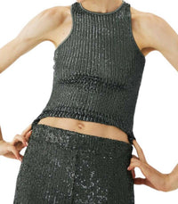In The Mood For Love - Tanja Tank Top