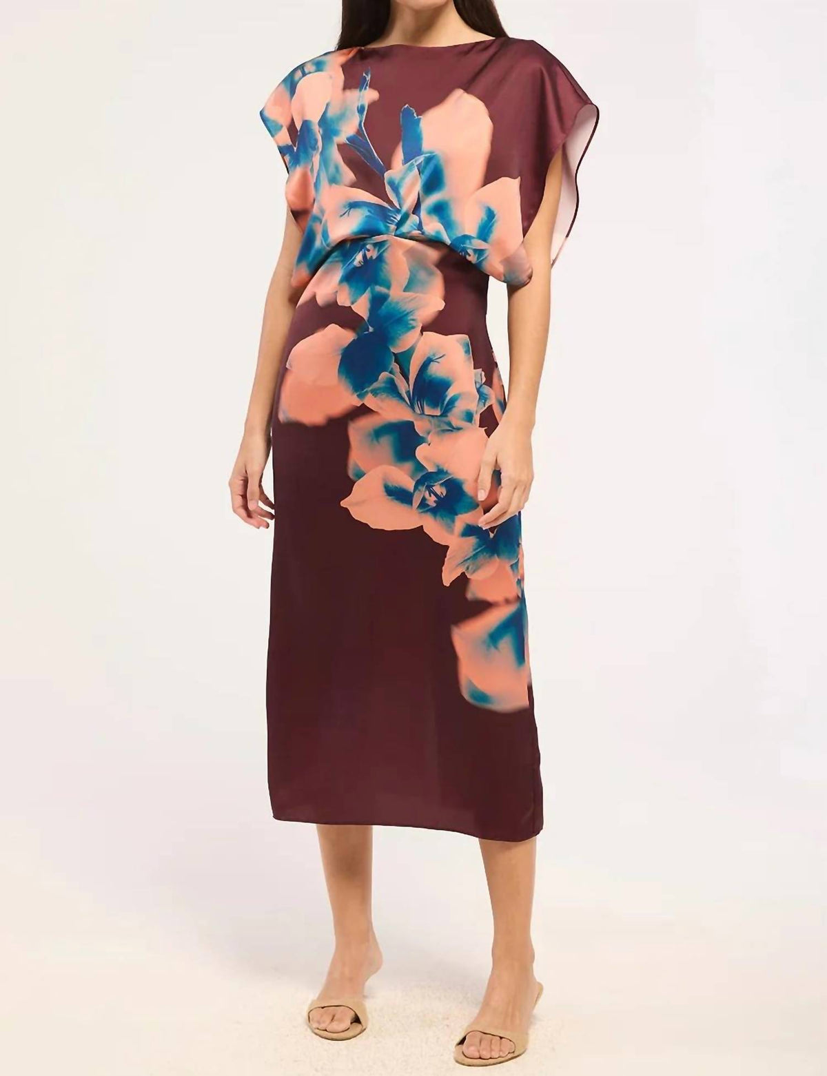 Misa Los Angeles - Women's Lenny Dress