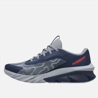 Under Armour - Boy's Pre-school Ua Scramjet 4 Shoe