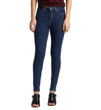Silver Jeans Co - Women's High Note Jeans