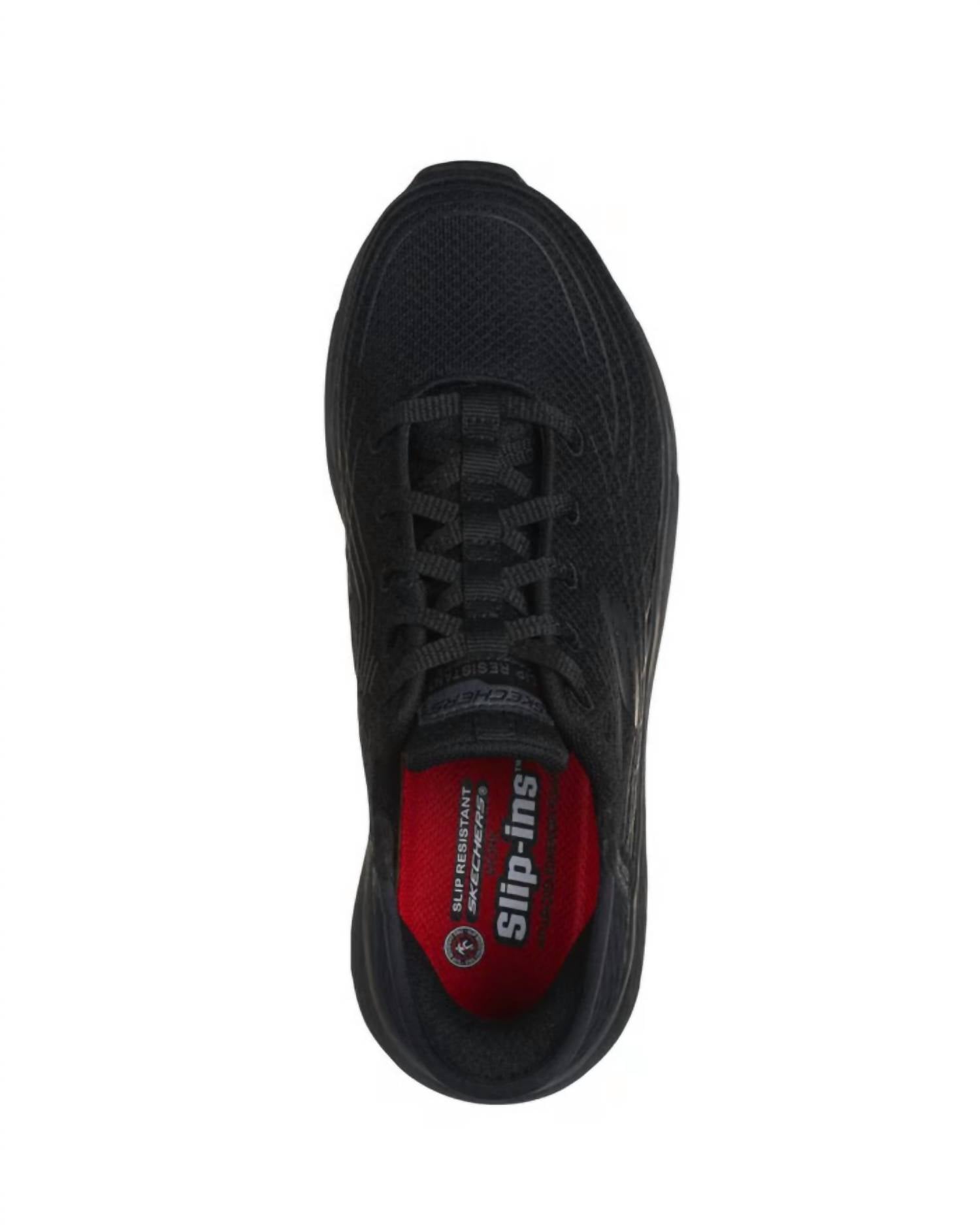 Skechers - Women's Max Cushioning Elite Athletic Work Shoe