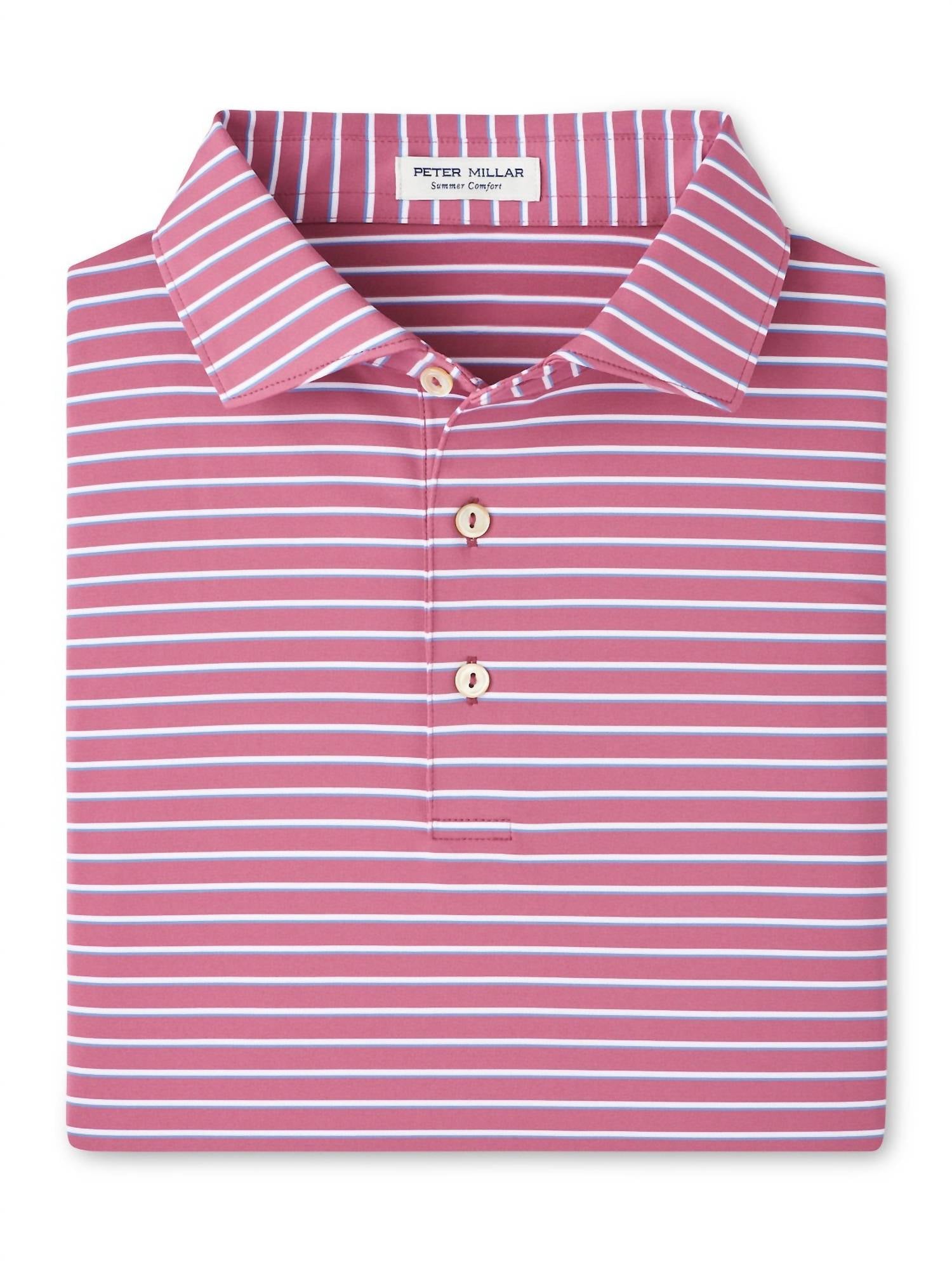 Peter Millar - Dunnes Performance Jersey Polo
