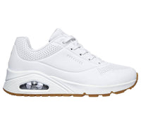 Skechers - Women's Uno Stand On Air Sneakers