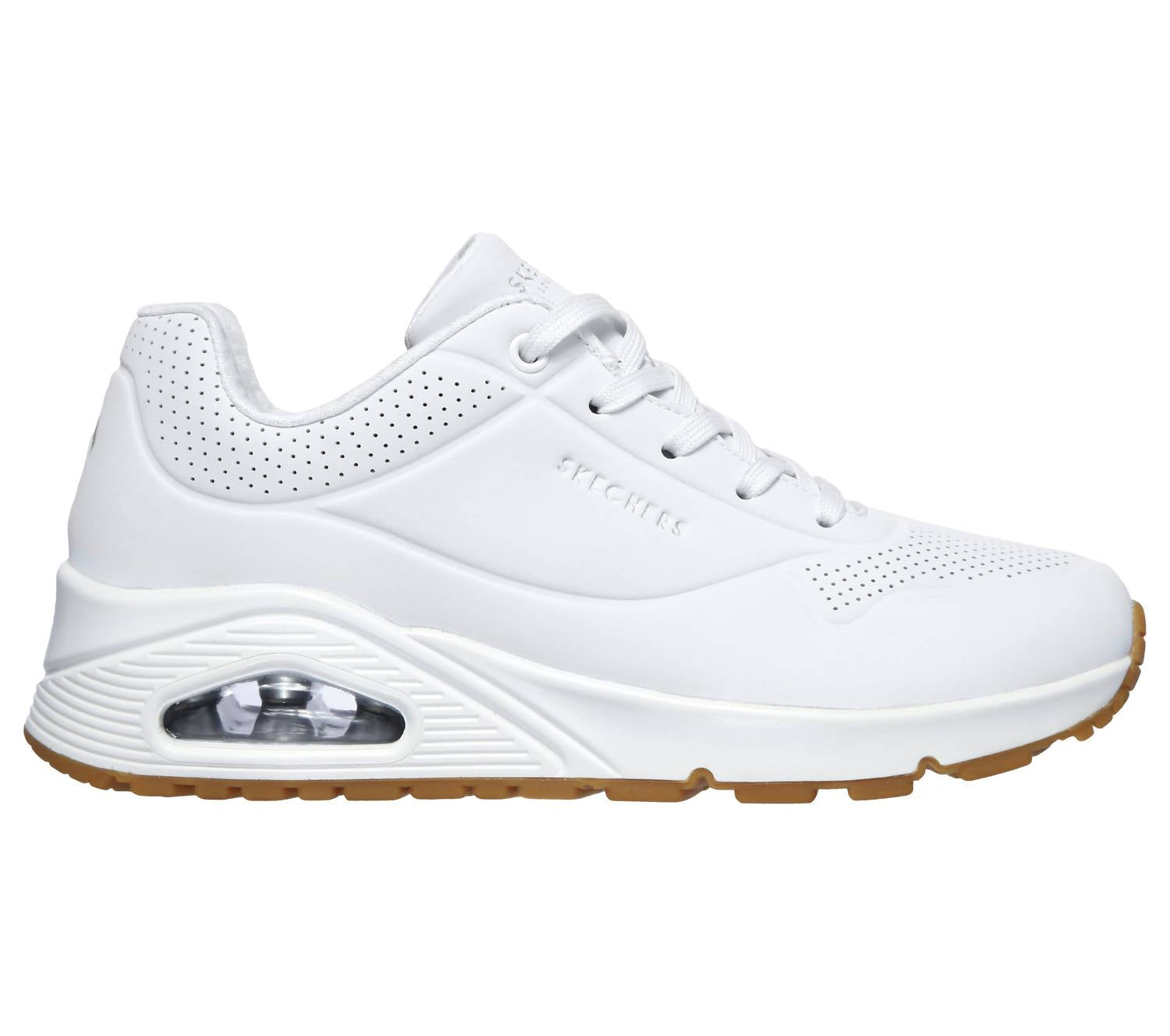 Skechers - Women's Uno Stand On Air Sneakers