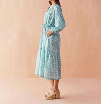 Omika - Emerson Midi Dress