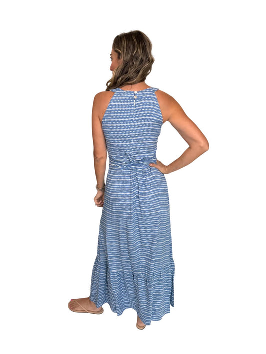 Skemo - Destin Singlet Long Dress