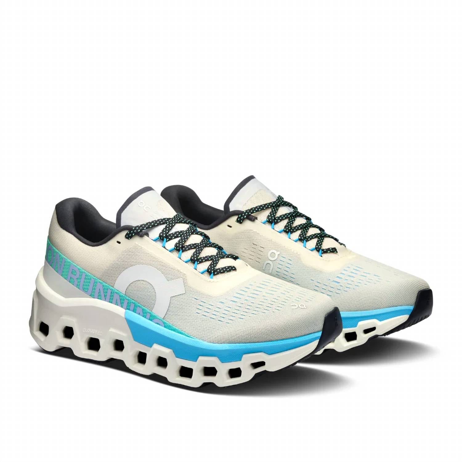 On - Women's Cloudmonster 2 Running Shoes
