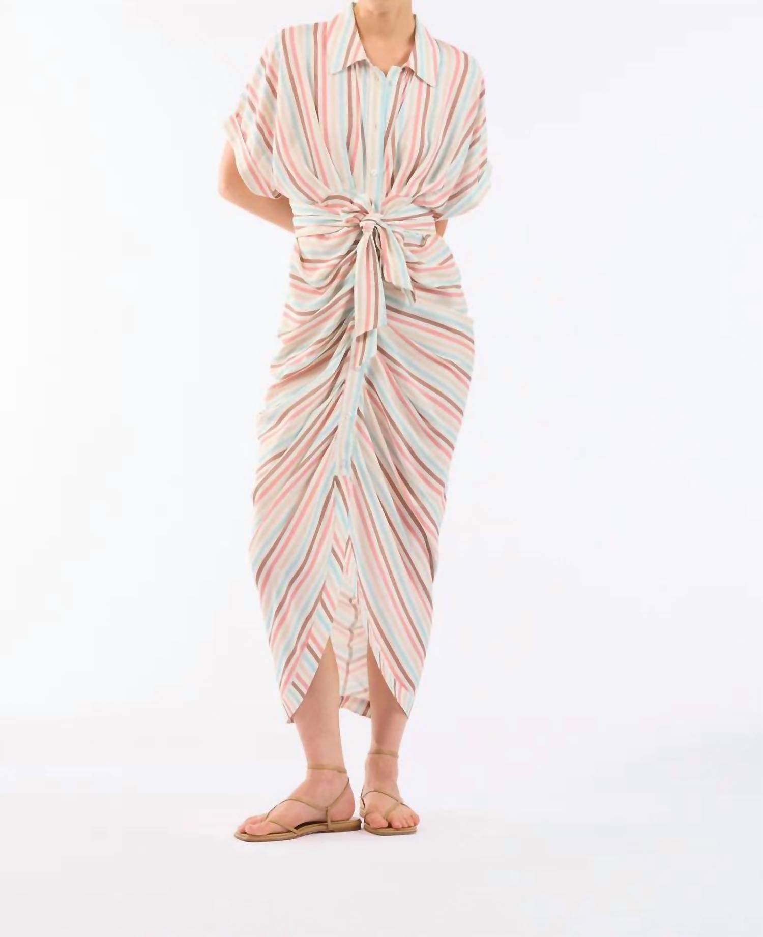Le Superbe - Miko Dress