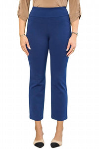 Dear Scarlett - Magic Slim Straight Pants