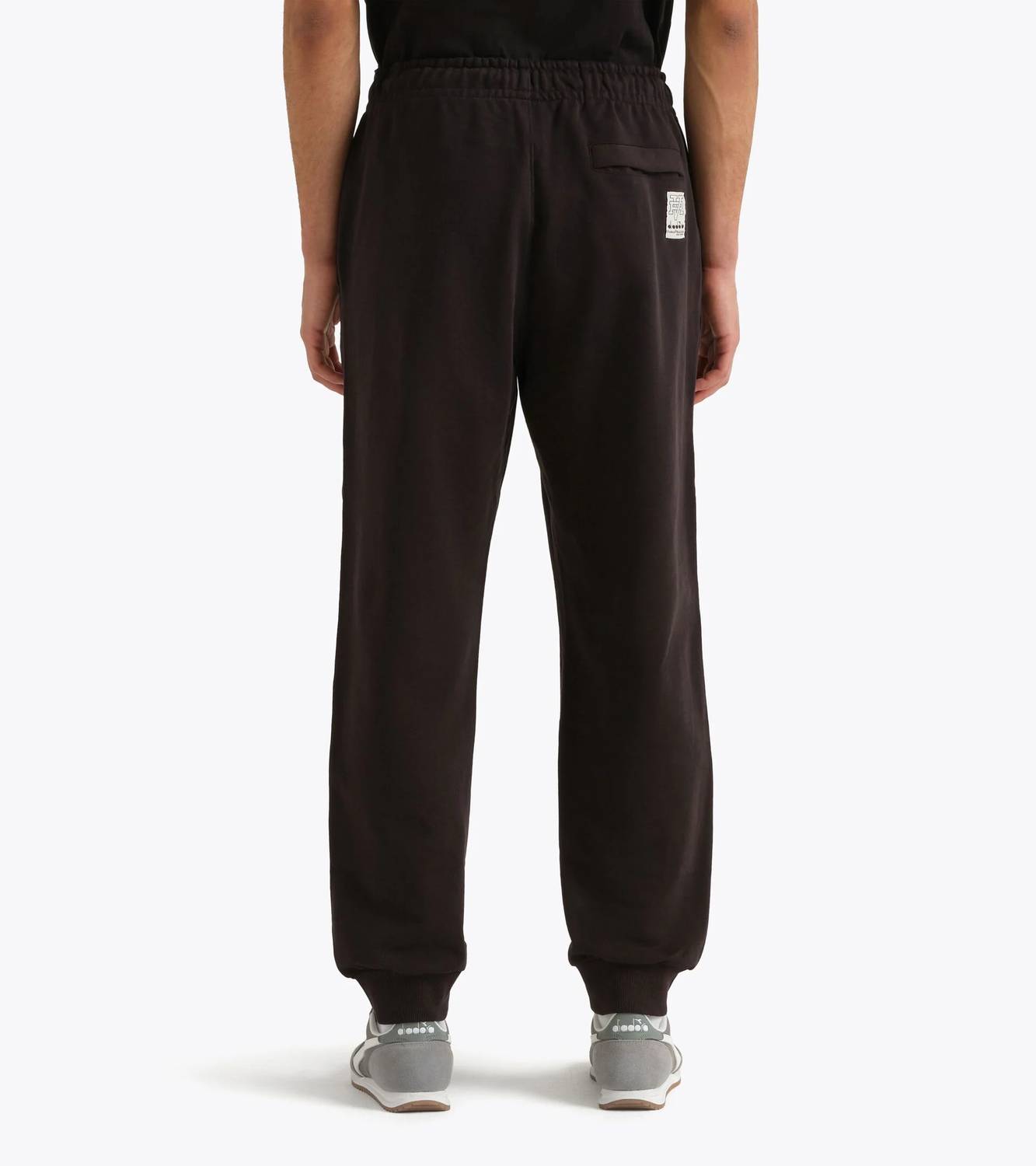 Diadora - Run Valley Jogger Pants