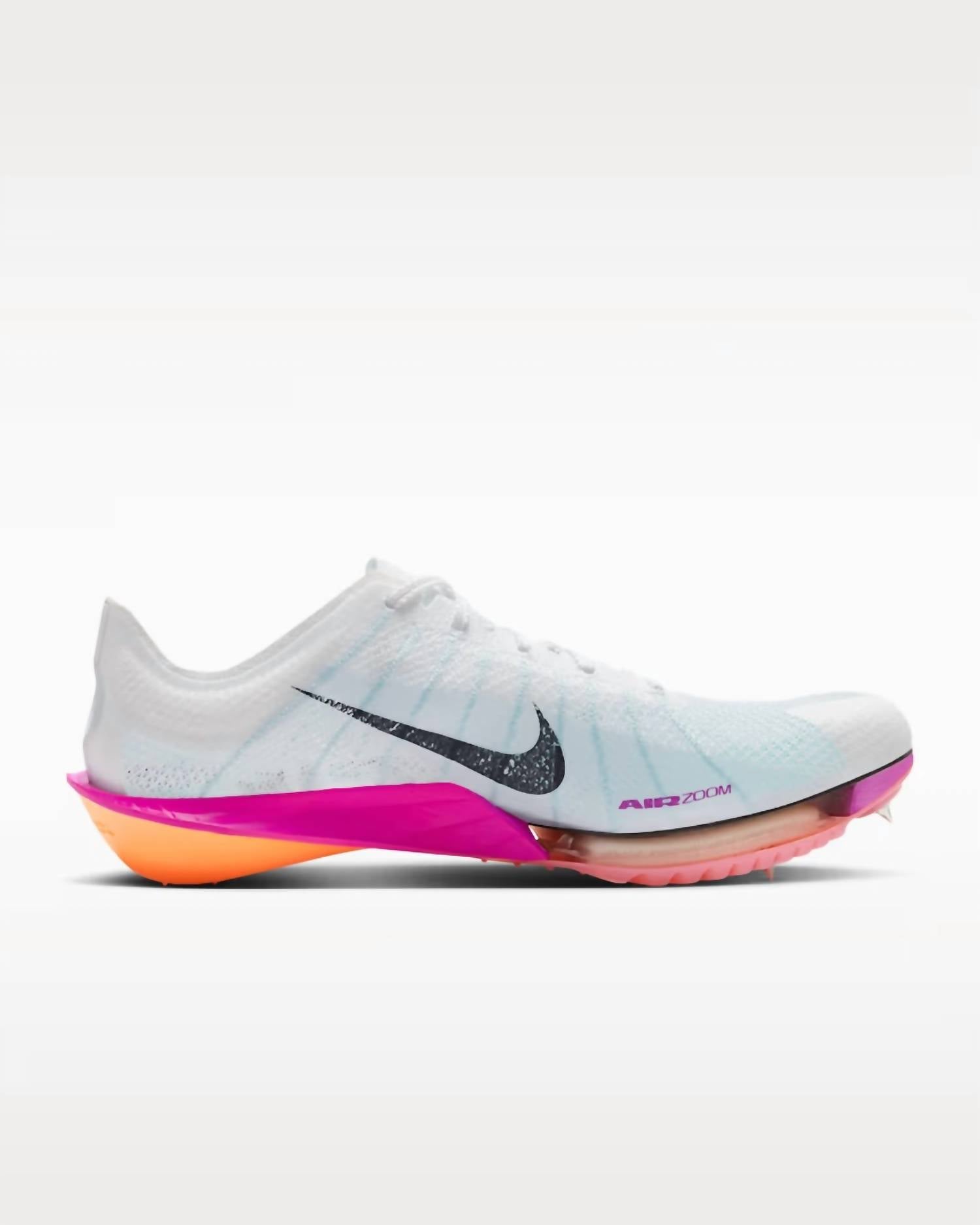 Nike - Unisex Victory 2 Running Shoes