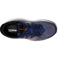 Saucony - Men's Ride Iso Shoe