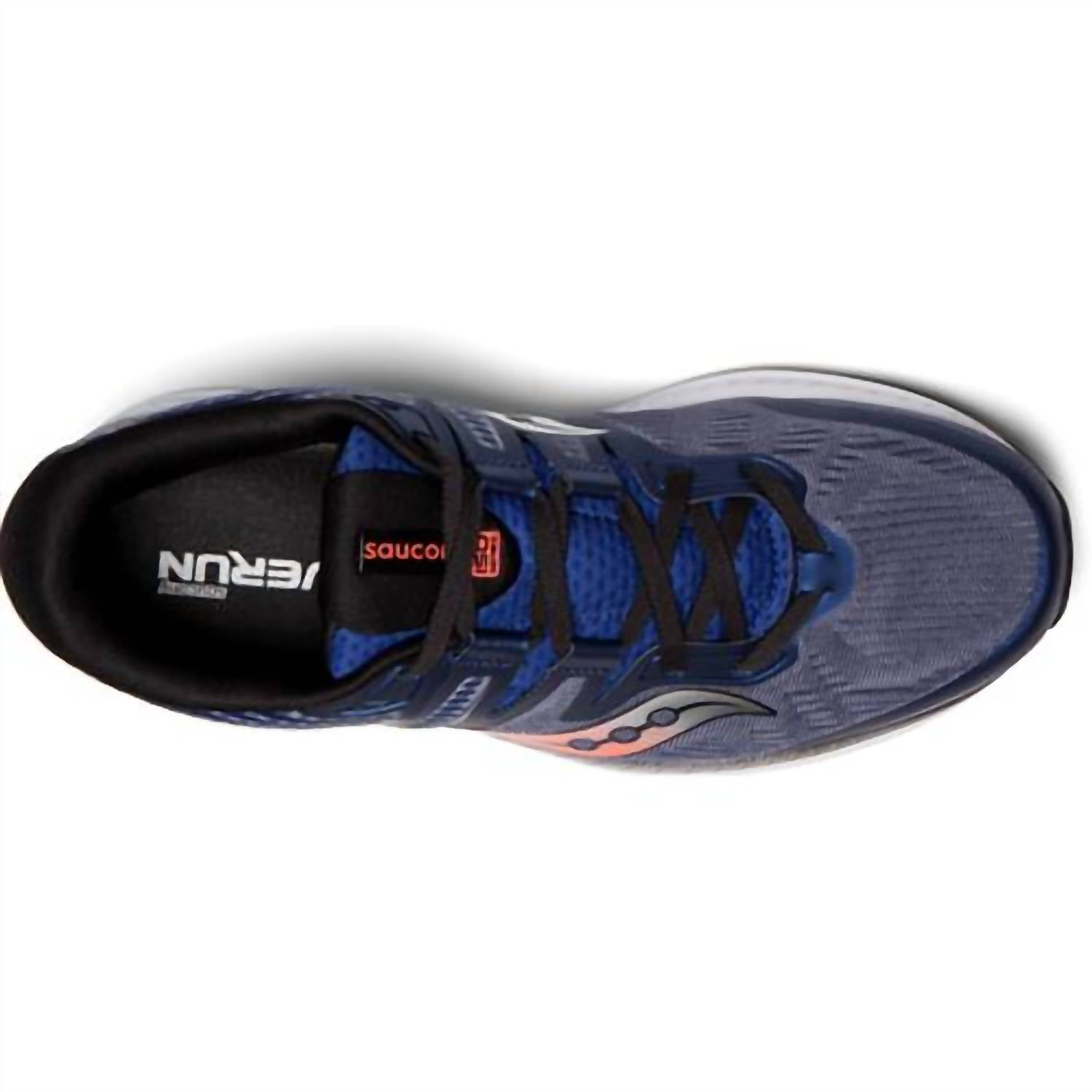 Saucony - Men's Ride Iso Shoe