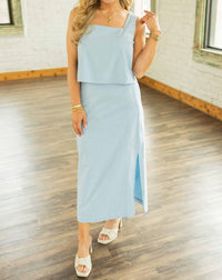 Wishlist - ALIZA SKIRT SET