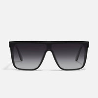 Quay - Women's Nightfall Square Polarized Sunglasses
