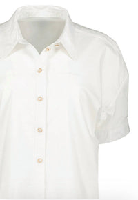 Bishop + Young - Women's Palma Poplin Top