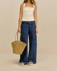 Cult Gaia - Stella Top