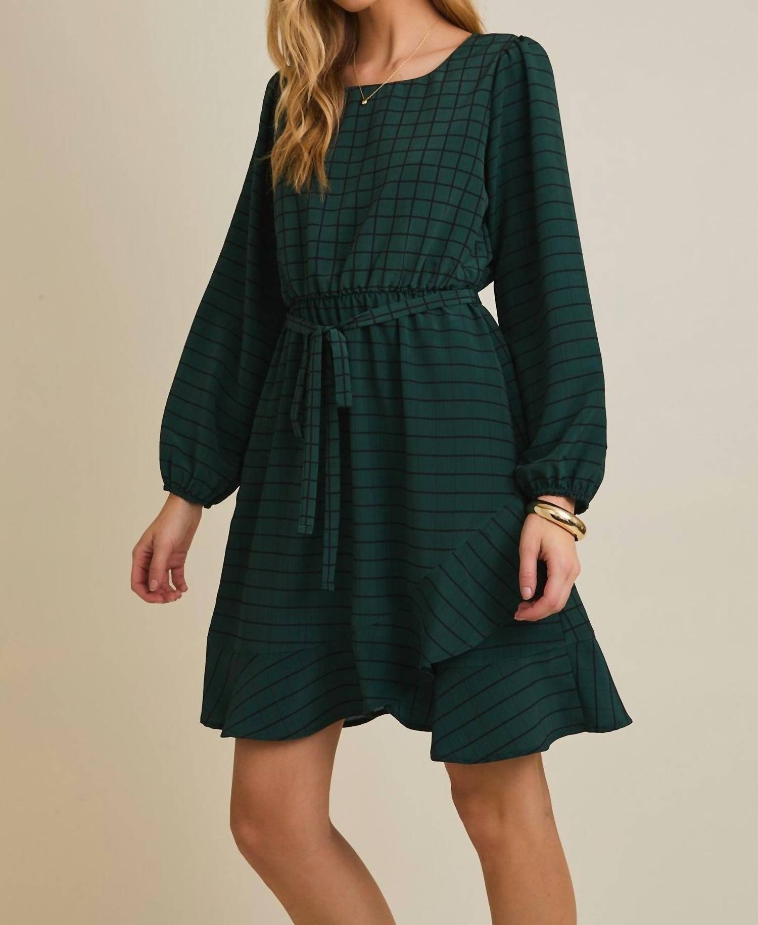 Gilli - Wren Dress