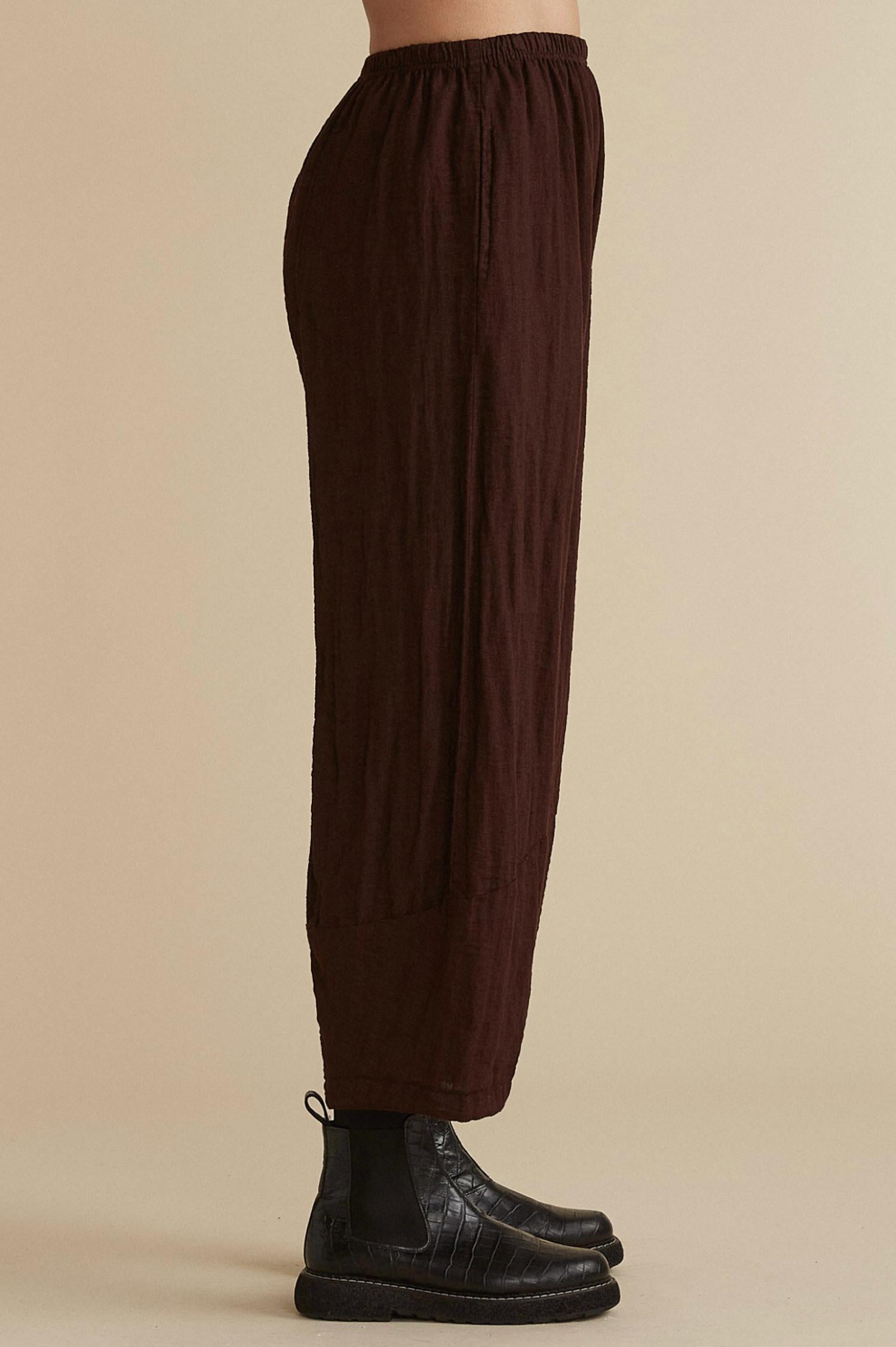 Cut Loose - Fall Parachute Lantern Pant